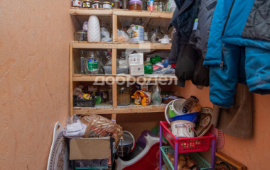 Екатеринбург, ул. Бакинских комиссаров,173