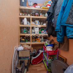 3-к квартира | 83.70 м² | 12 - 13 эт. 51