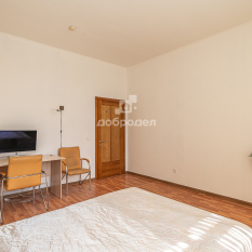 2-к квартира | 83.80 м² | 7 - 18 эт. 50