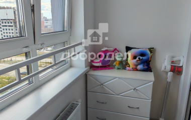 Екатеринбург, ул. Пехотинцев,1в