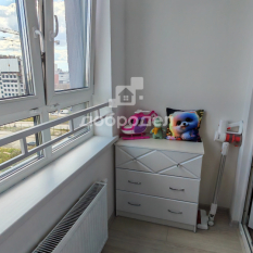 1-к квартира | 39.00 м² | 7 - 12 эт. 200