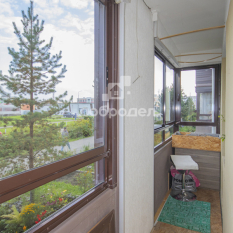1-к квартира | 37.20 м² | 1 - 4 эт. 20