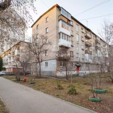 2-к квартира | 44.00 м² | 3 - 5 эт. 71