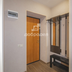 1-к квартира | 28.80 м² | 5 - 5 эт. 50