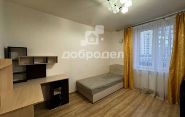Екатеринбург, ул. Академика Парина,41/2