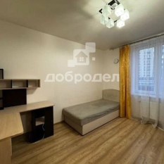 2-к квартира | 42.60 м² | 2 - 15 эт. 10