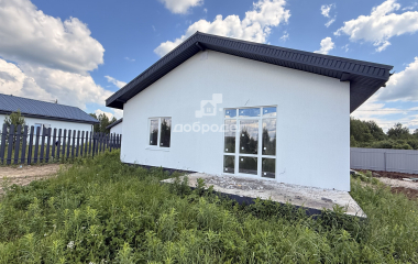 Екатеринбург, д.Ключи, ул. Свободы, д. 4