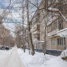 1-к квартира | 28.20 м² | 4 - 5 эт. 70