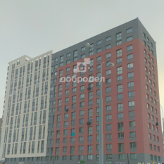 1-к квартира | 35.40 м² | 4 - 15 эт. 101
