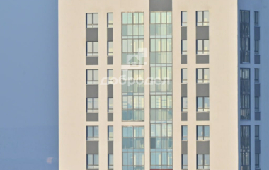 Екатеринбург, ул. Крауля,107/4