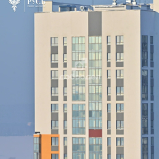 1-к квартира | 22.80 м² | 31 - 31 эт. 20