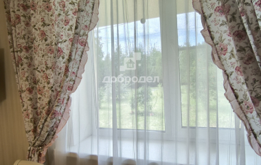 Кирпичный, ул. Северные ворота,5