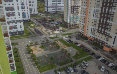 Екатеринбург, ул. Латвийская,56