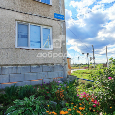 3-к квартира | 65.20 м² | 2 - 5 эт. 200