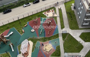 Екатеринбург, ул. Новостроя,9