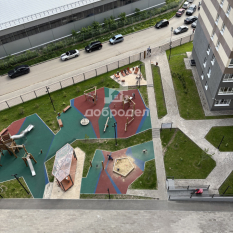 1-к квартира | 33.00 м² | 12 - 25 эт. 41
