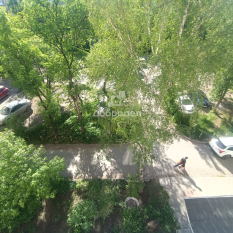 3-к квартира | 58.60 м² | 4 - 9 эт. 71