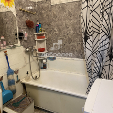 2-к квартира | 38.90 м² | 5 - 5 эт. 11