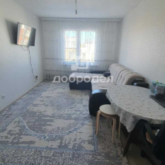 1-к квартира | 34.70 м² | 4 - 6 эт. 21