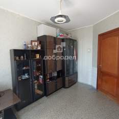 2-к квартира | 48.50 м² | 9 - 9 эт. 21