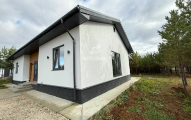 Екатеринбург, пос.Рассоха, КП Зеленые квартала-3, ул. Лебедева, 18