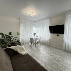 2-к квартира | 58.10 м² | 1 - 7 эт. 00