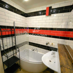 2-к квартира | 56.80 м² | 6 - 25 эт. 41