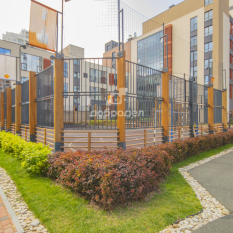 3-к квартира | 107.00 м² | 19 - 24 эт. 221