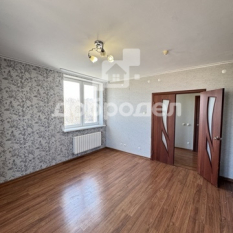 1-к квартира | 34.10 м² | 6 - 24 эт. 10