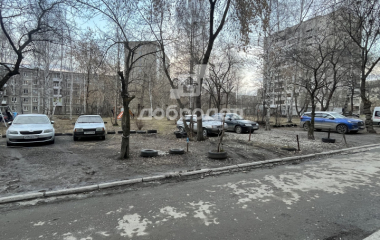 Екатеринбург, ул. Металлургов,32