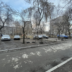 2-к квартира | 43.10 м² | 3 - 5 эт. 71