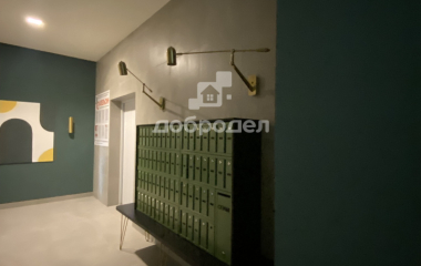 Екатеринбург, ул. 22 Партсъезда,3/2