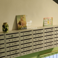 2-к квартира | 45.20 м² | 8 - 9 эт. 90