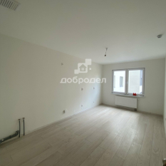 3-к квартира | 67.10 м² | 2 - 13 эт. 10