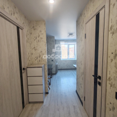 1-к квартира | 33.70 м² | 3 - 14 эт. 30