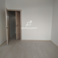 1-к квартира | 24.74 м² | 6 - 8 эт. 00