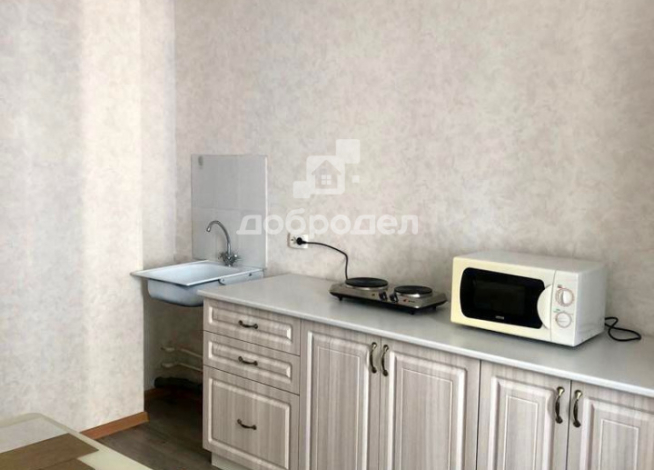1-к квартира | 40.30 м² | 7 - 13 эт.
