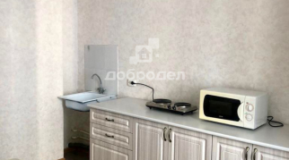 1-к квартира | 40.30 м² | 7 - 13 эт.