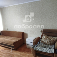 1-к квартира | 35.10 м² | 5 - 9 эт. 10