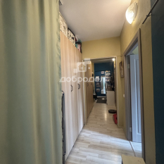 2-к квартира | 56.70 м² | 1 - 3 эт. 11