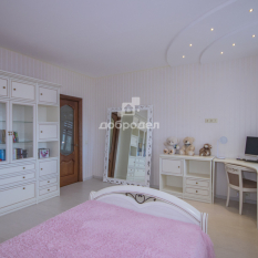 3-к квартира | 110.00 м² | 9 - 16 эт. 70