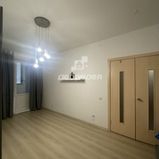1-к квартира | 36.50 м² | 9 - 16 эт. 31