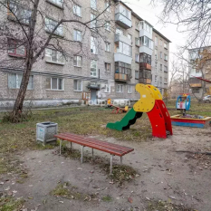 2-к квартира | 44.00 м² | 3 - 5 эт. 70