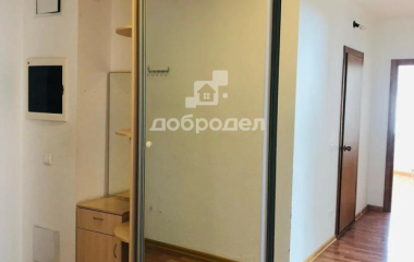 Екатеринбург, ул. Пехотинцев,4/2