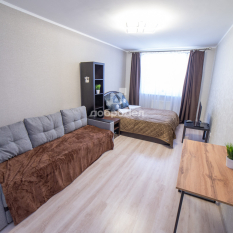 1-к квартира | 35.60 м² | 6 - 26 эт. 01