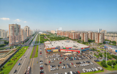 Екатеринбург, ул. 8 Марта,202/3