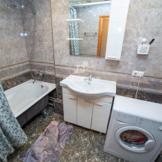 3-к квартира | 69.90 м² | 2 - 9 эт. 60