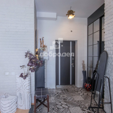 3-к квартира | 81.30 м² | 25 - 25 эт. 61