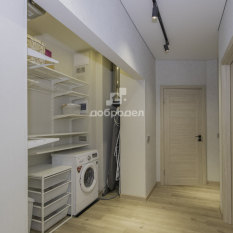 4-к квартира | 139.00 м² | 15 - 25 эт. 121