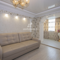 2-к квартира | 46.60 м² | 11 - 16 эт. 20